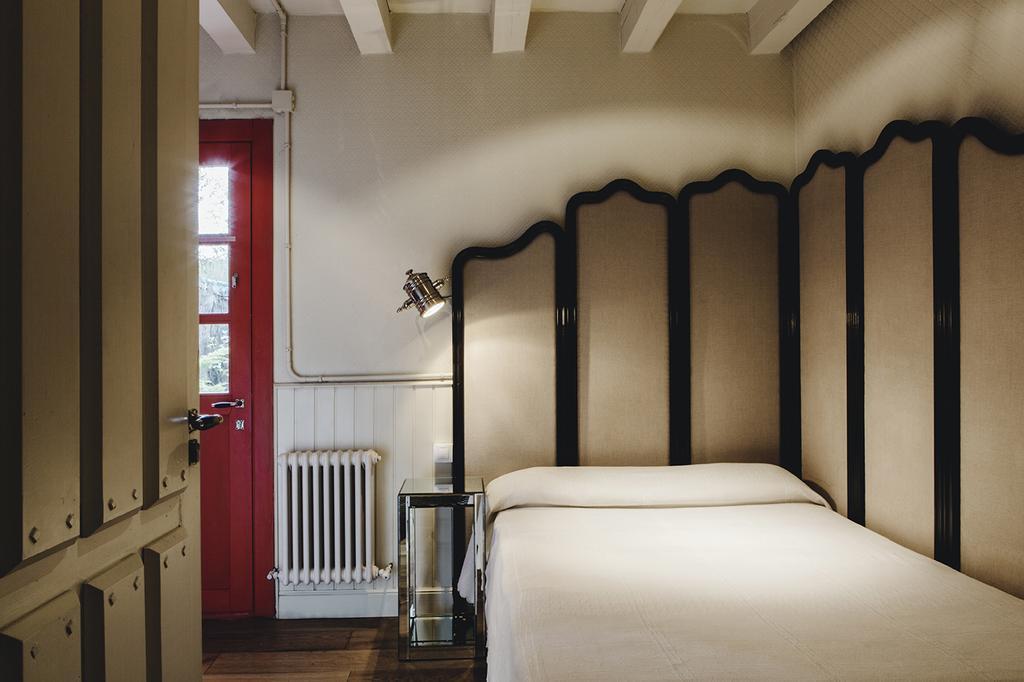 Hotel Iraragorri 갈다카오 외부 사진