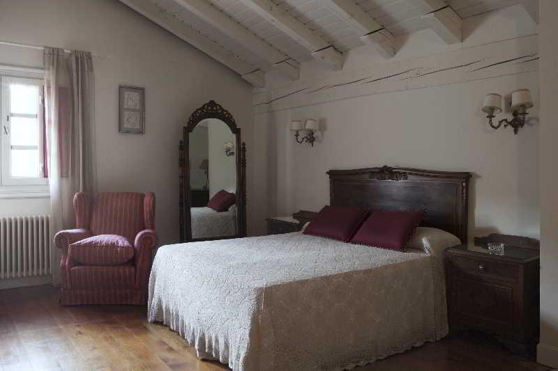 Hotel Iraragorri 갈다카오 외부 사진