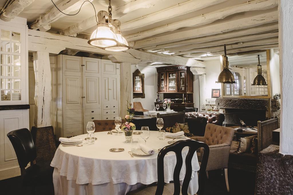 Hotel Iraragorri 갈다카오 외부 사진