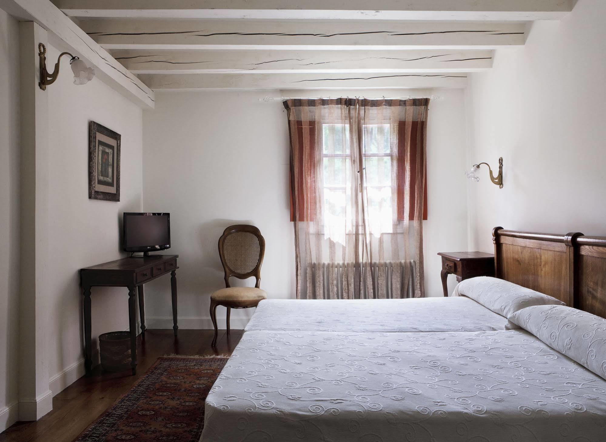 Hotel Iraragorri 갈다카오 외부 사진